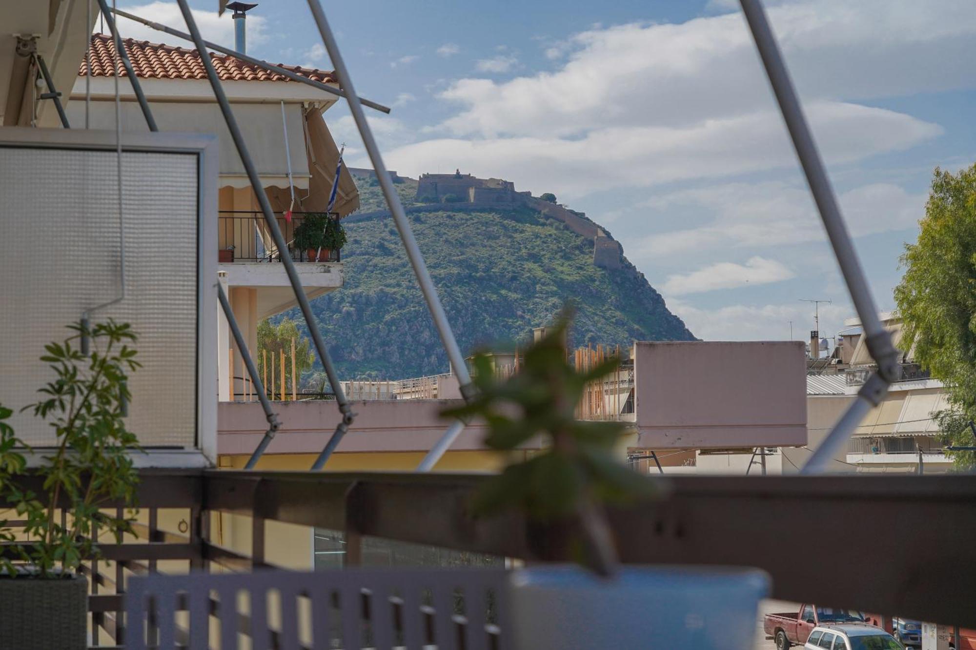 The Natural Apartment