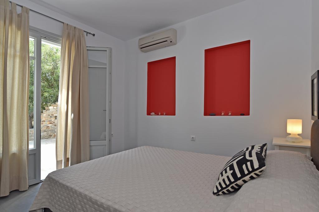 Aspro Villas * Piso Livadi