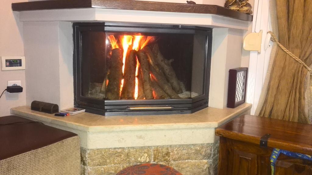 Socrates House Nea Iraklitsa