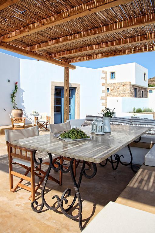 Blue Bay Patmos Summer House Grikos Bay (Patmos)