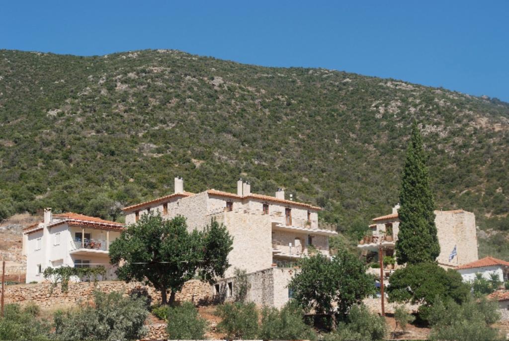 Aparthotel Anigraia 3*