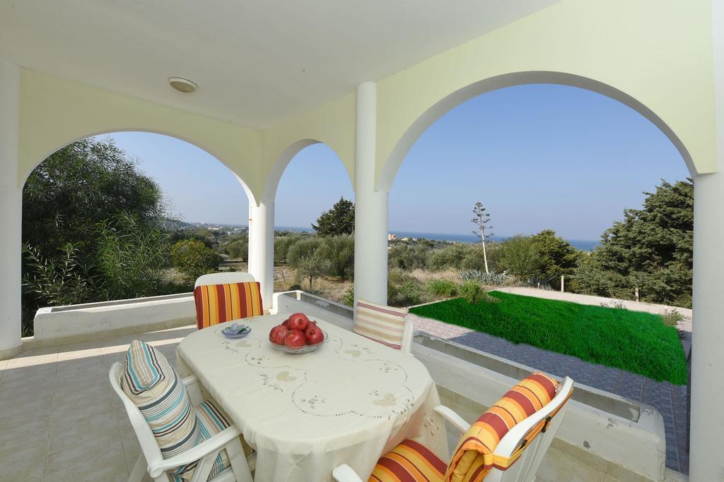 Holiday home Sunset View Paradisi