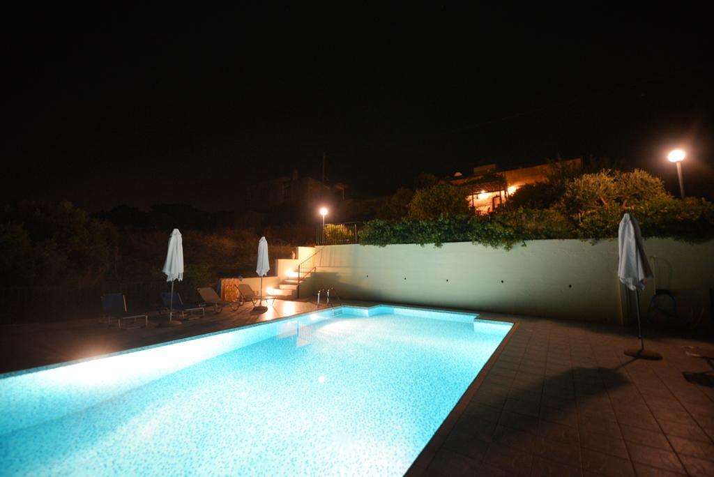 Villa Crete Olive Mill *