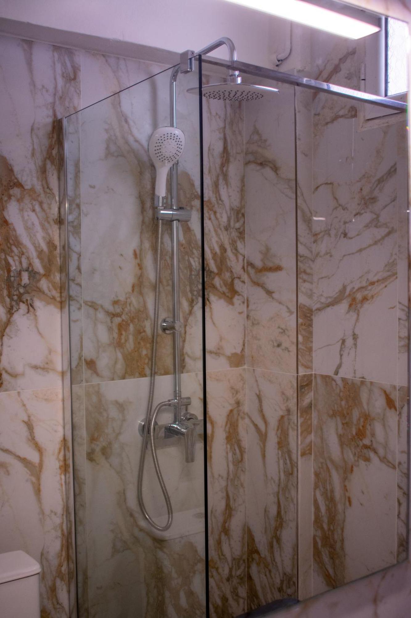 Aparthotel Athina