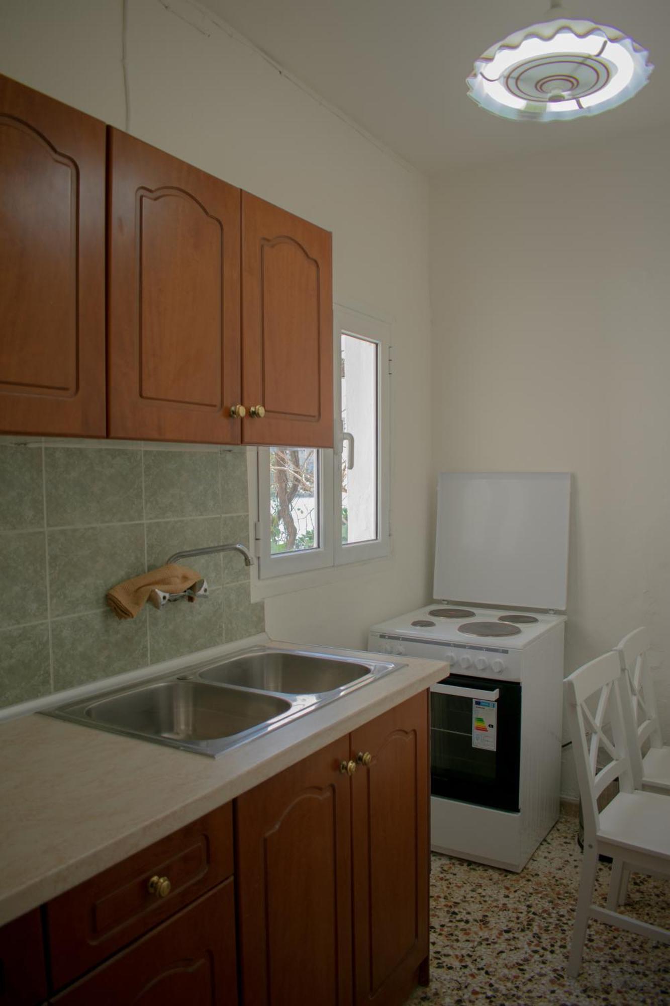 Aparthotel Athina