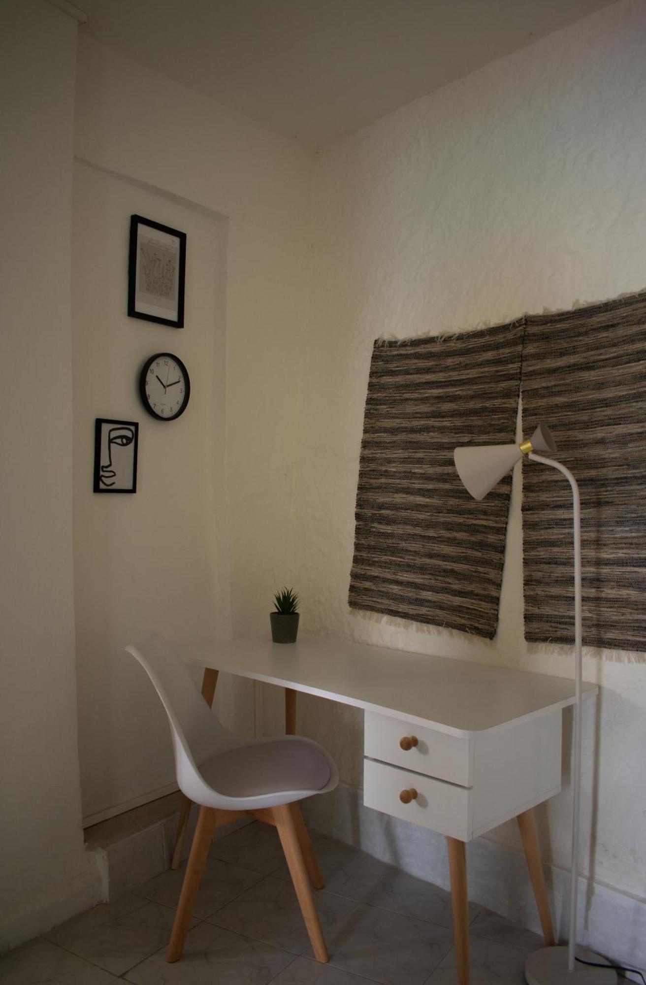 Aparthotel Athina
