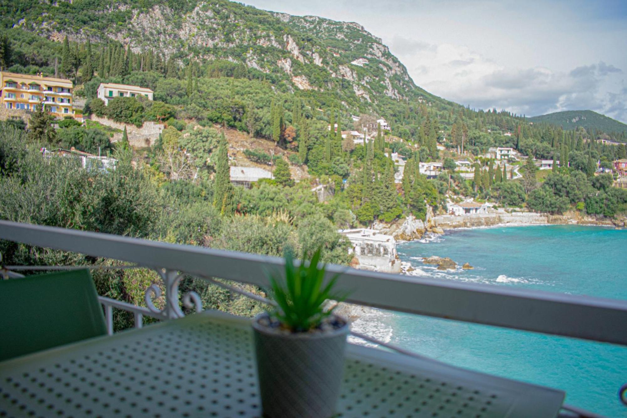 Aparthotel Athina *