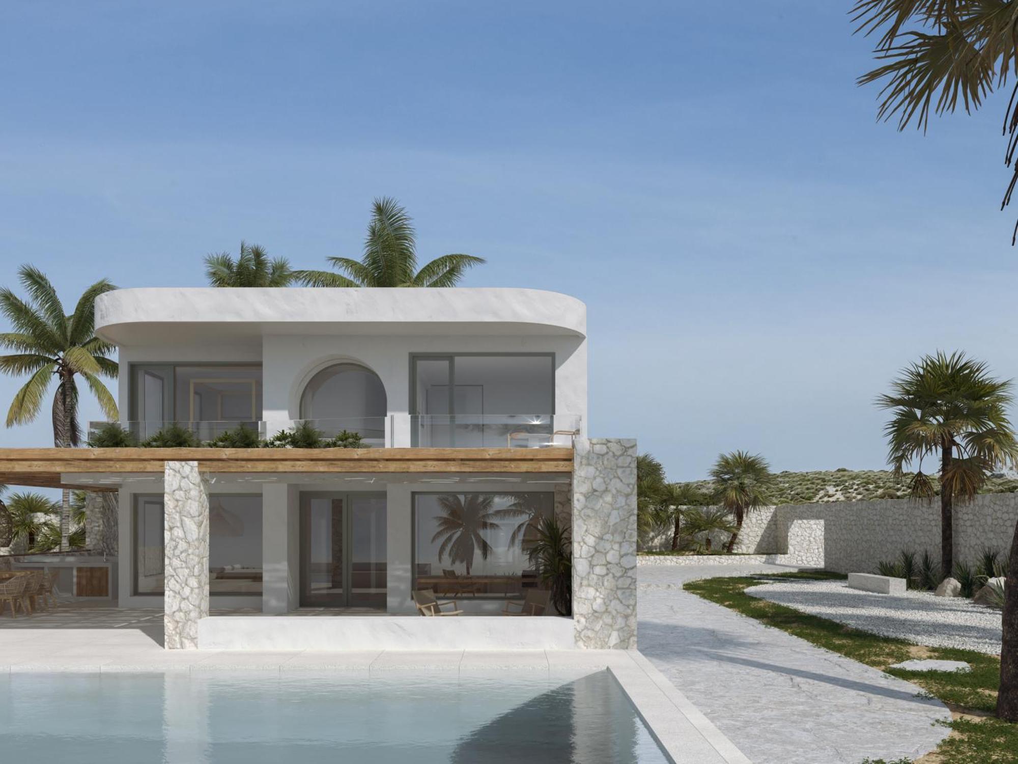 Athoros Luxury