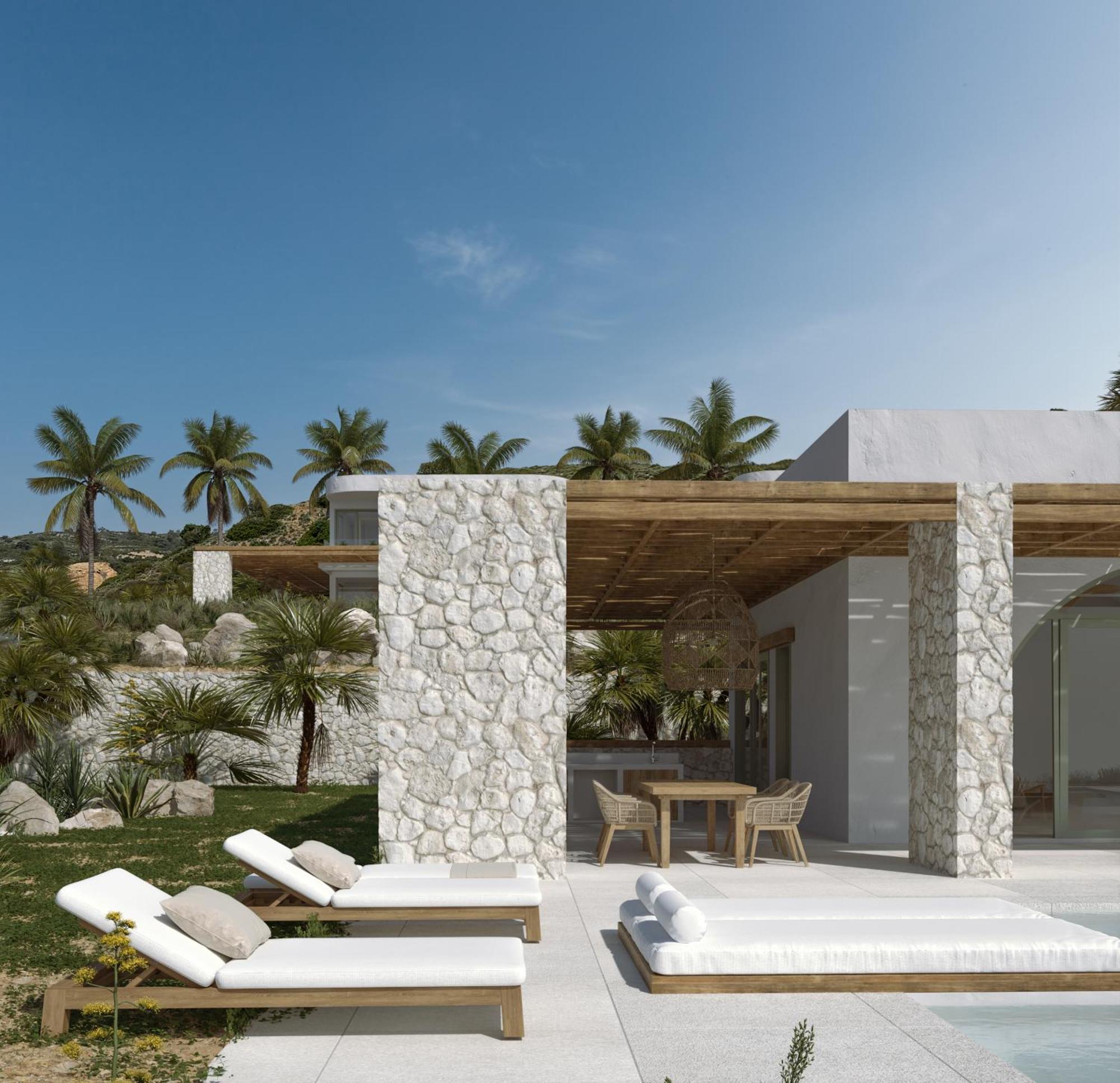 Athoros Luxury Afantou