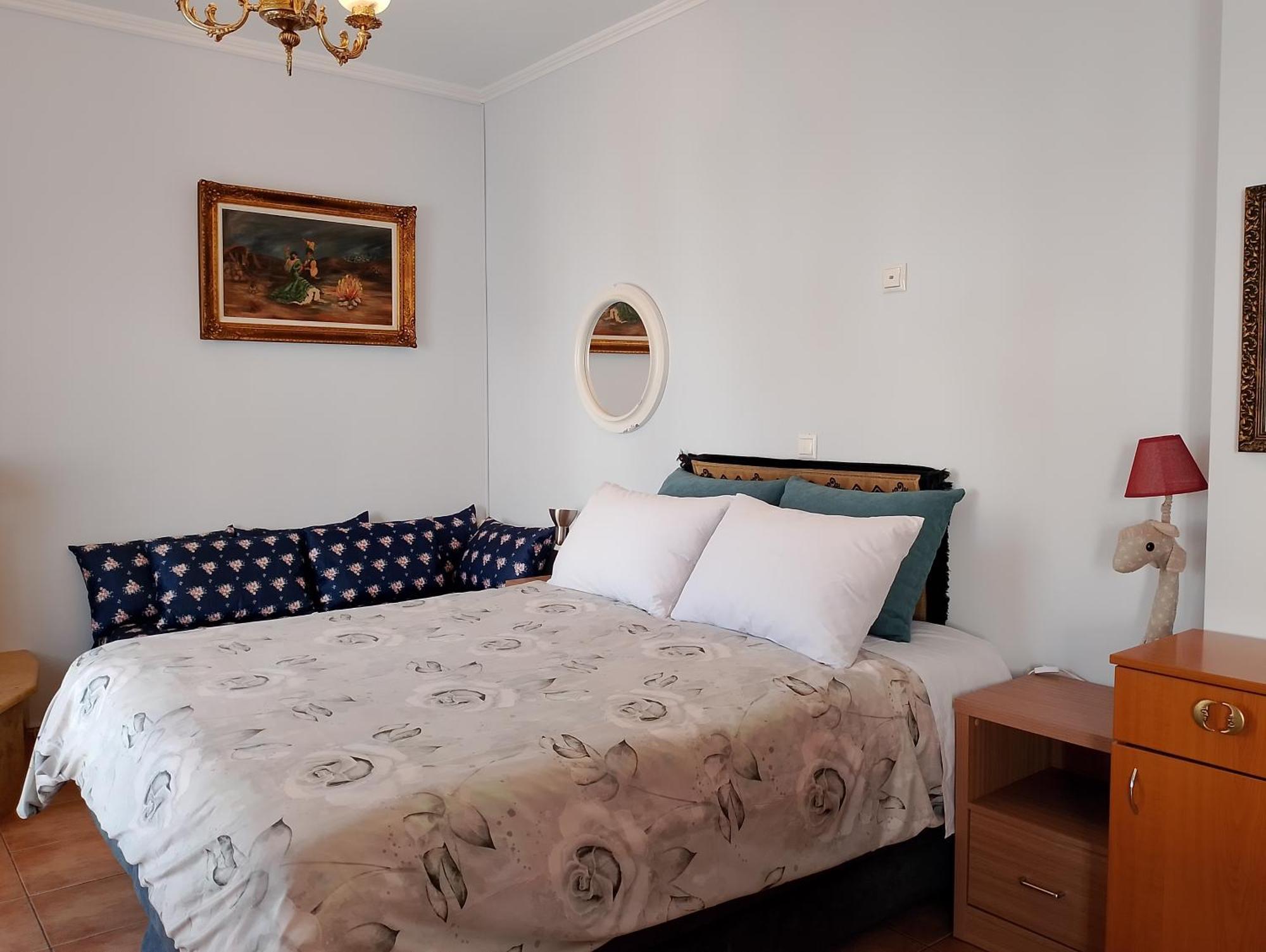 Ligeia Nafplio