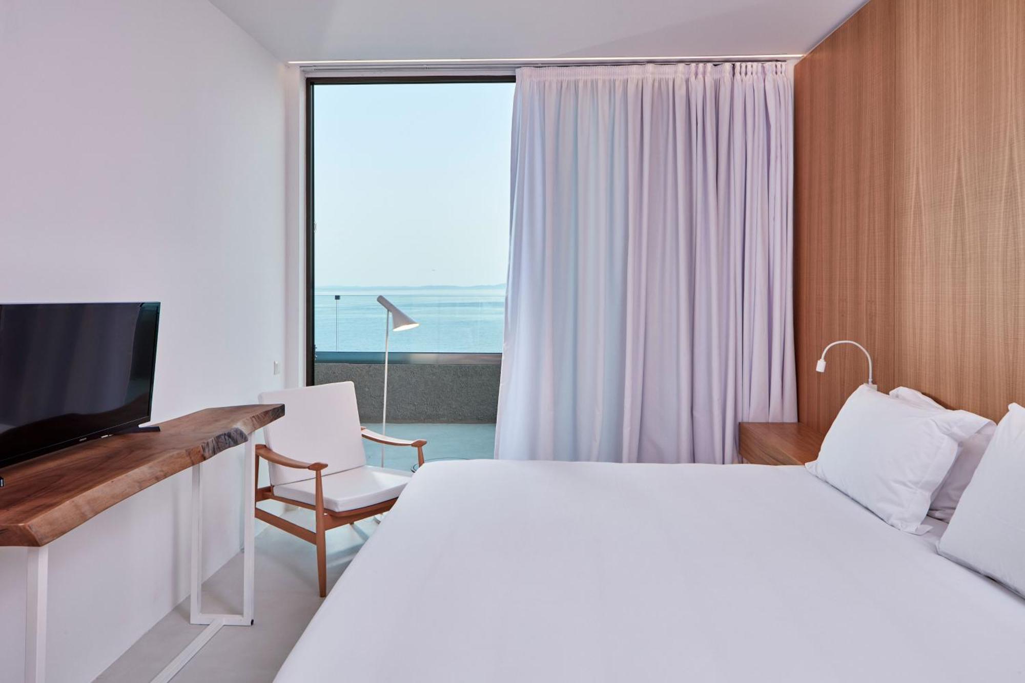 Atlantica Nissaki - Adults Only