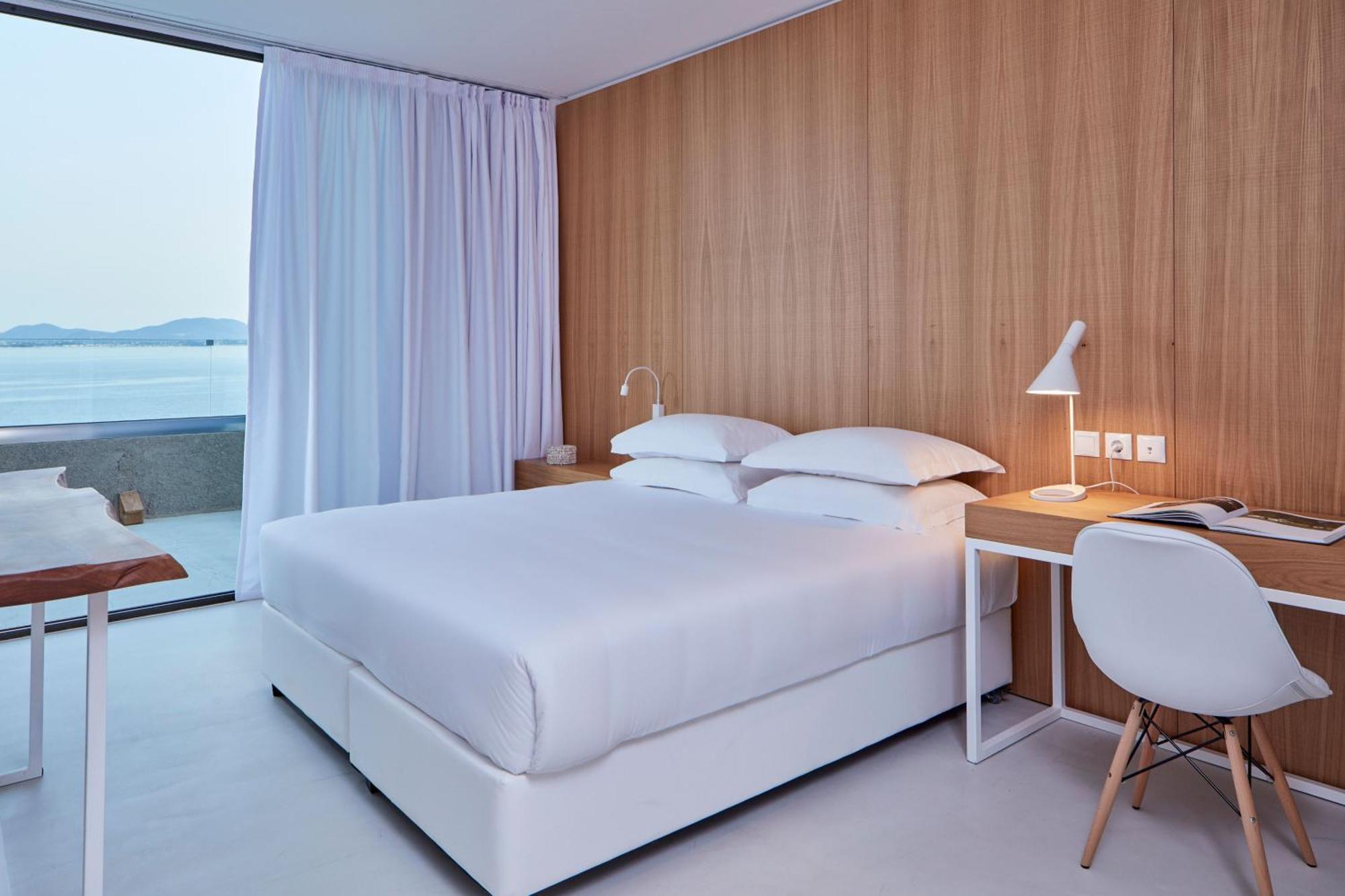 Atlantica Nissaki - Adults Only Hotel