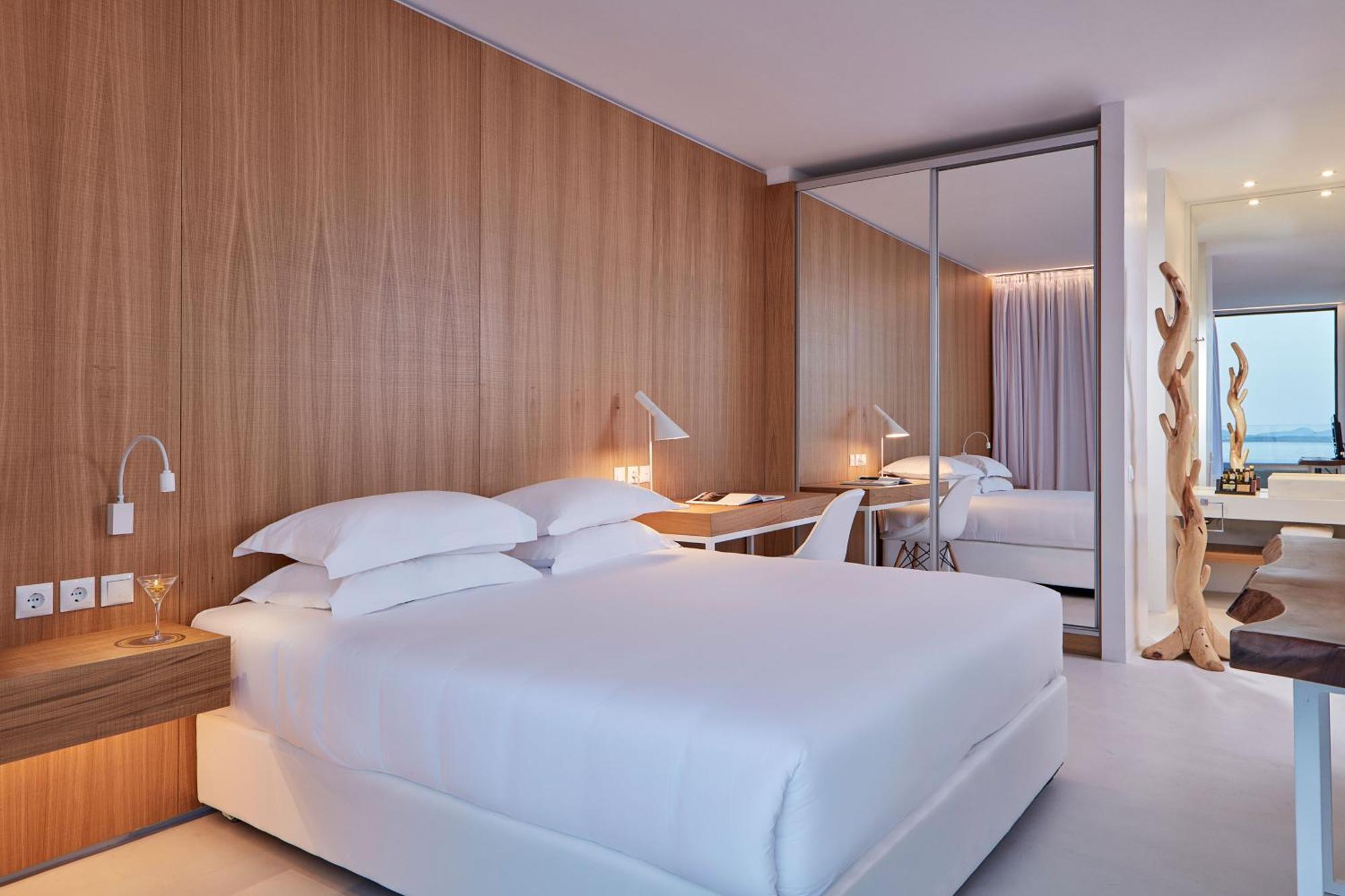 Atlantica Nissaki - Adults Only