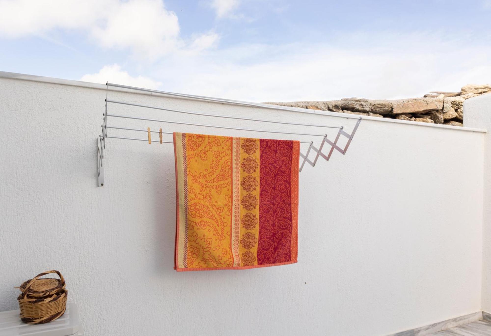 Apartment αegean εyes Tinos