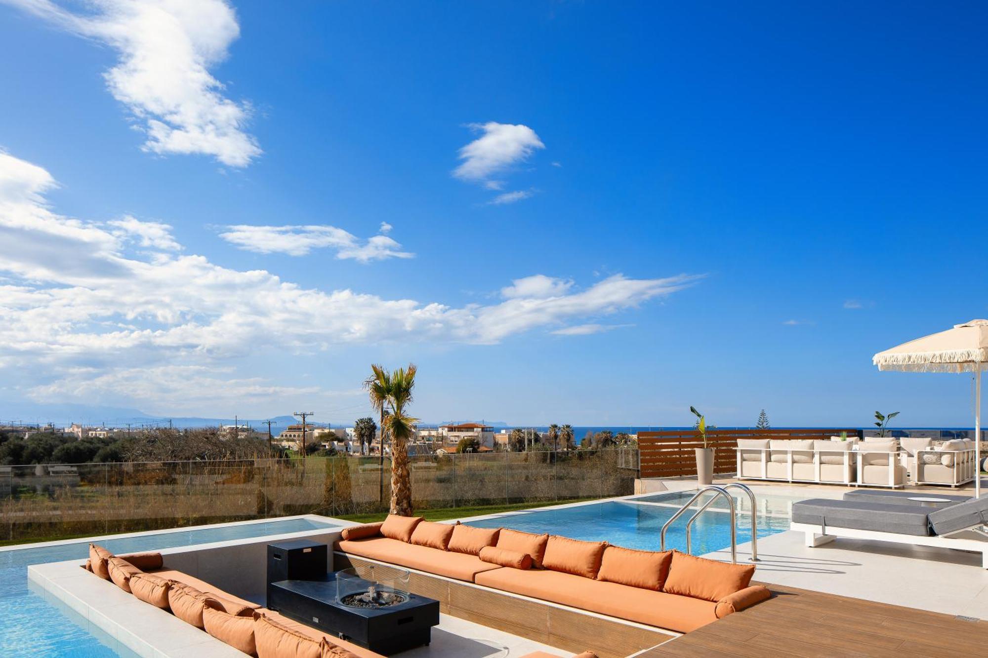 Villa Vellis Stavromenos