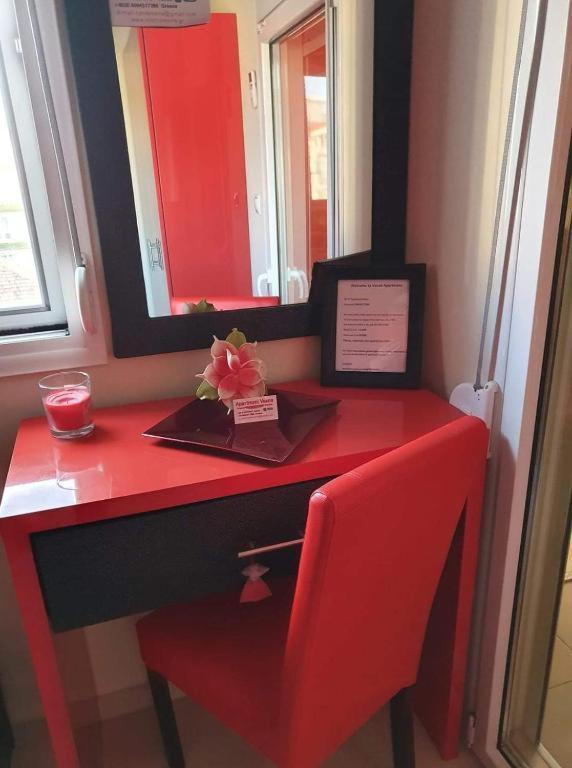 Vesna Luxury & Michel Ap 8 Apartment *