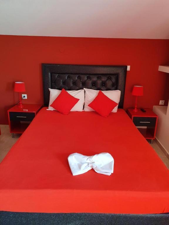 Apartment Vesna Luxury & Michel Ap 8