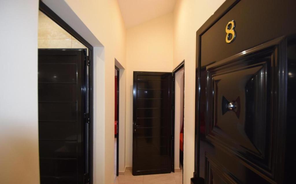 Vesna Luxury & Michel Ap 8 Apartment