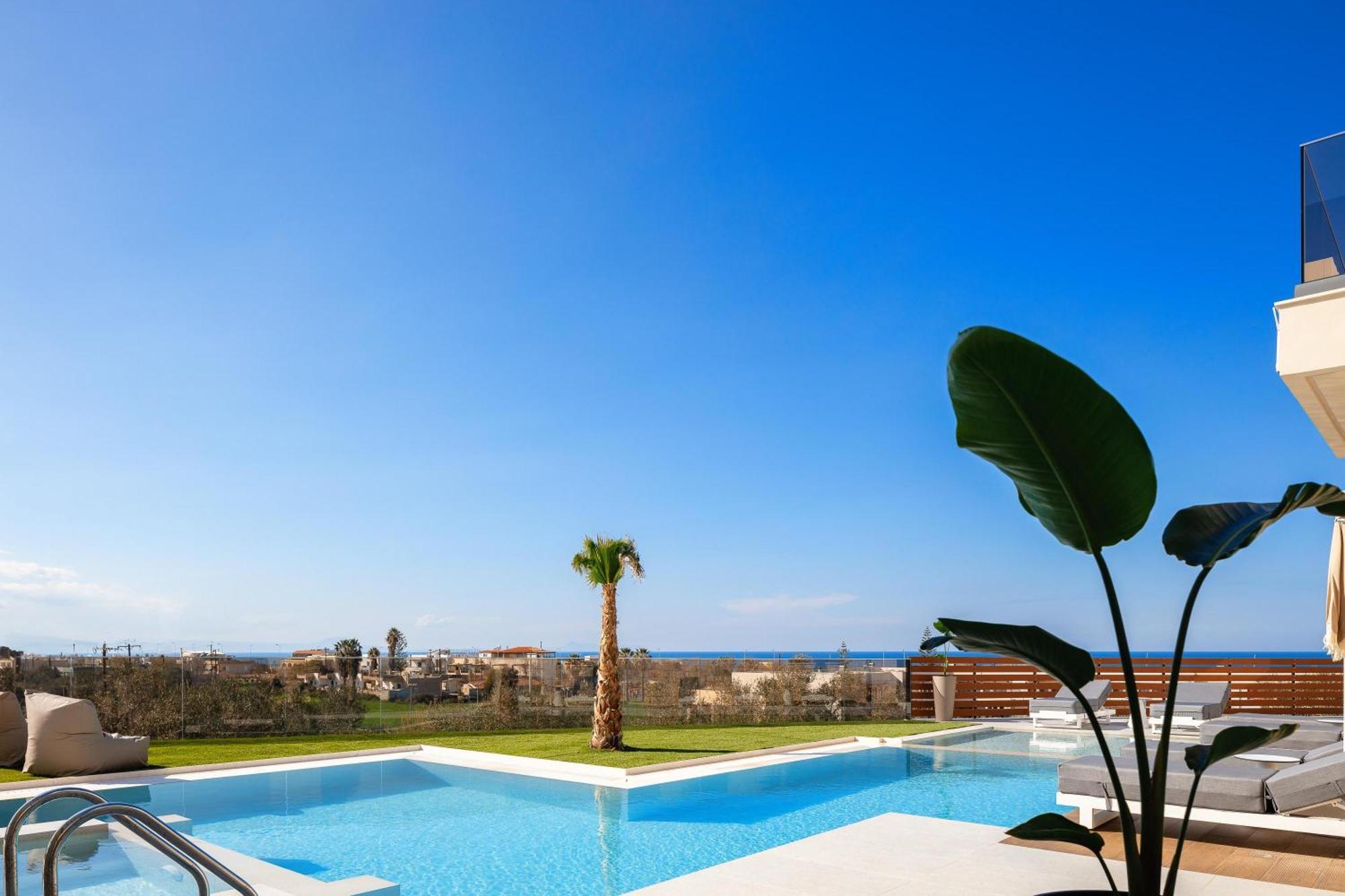 Villa Vellis