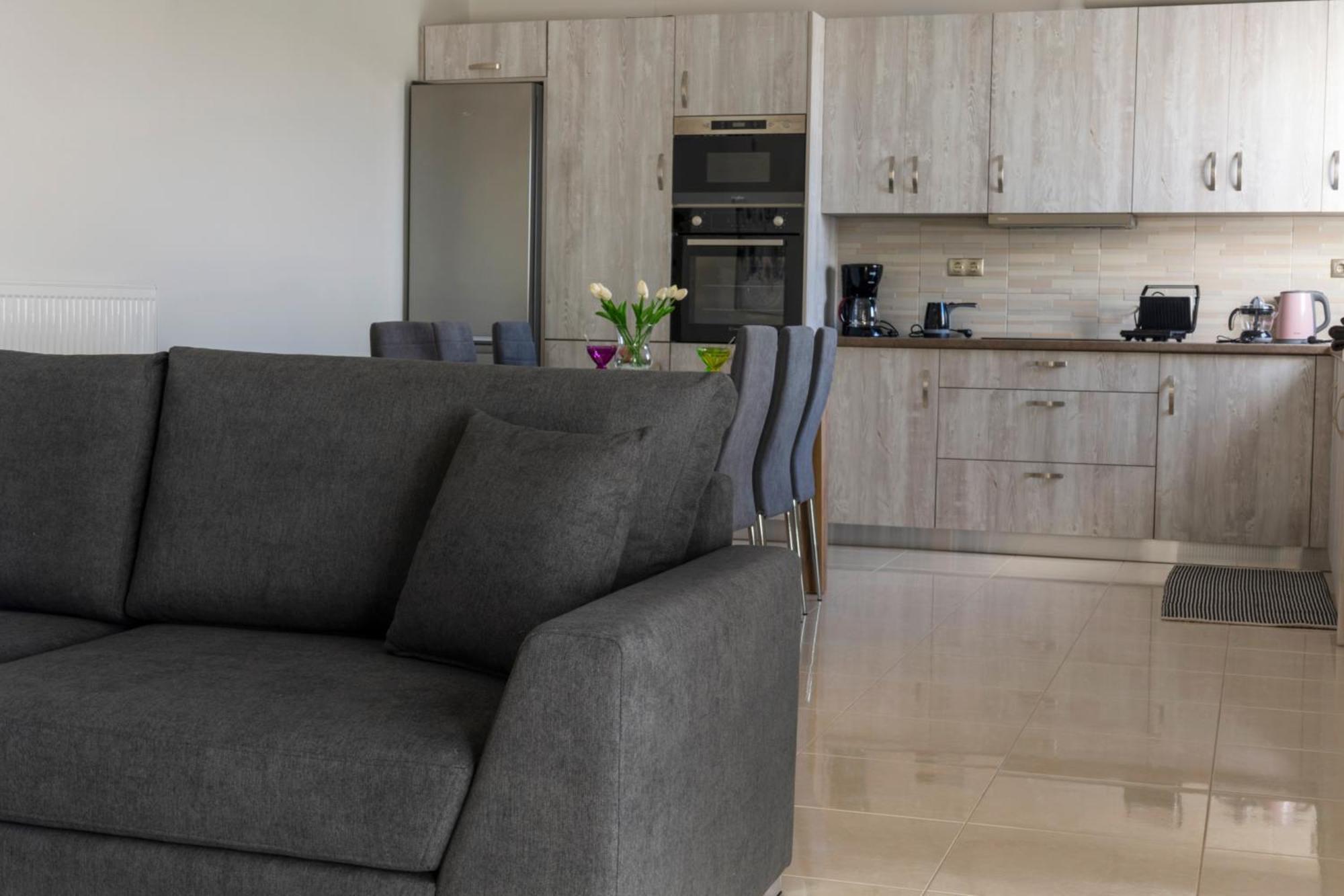 Apartment αegean εyes