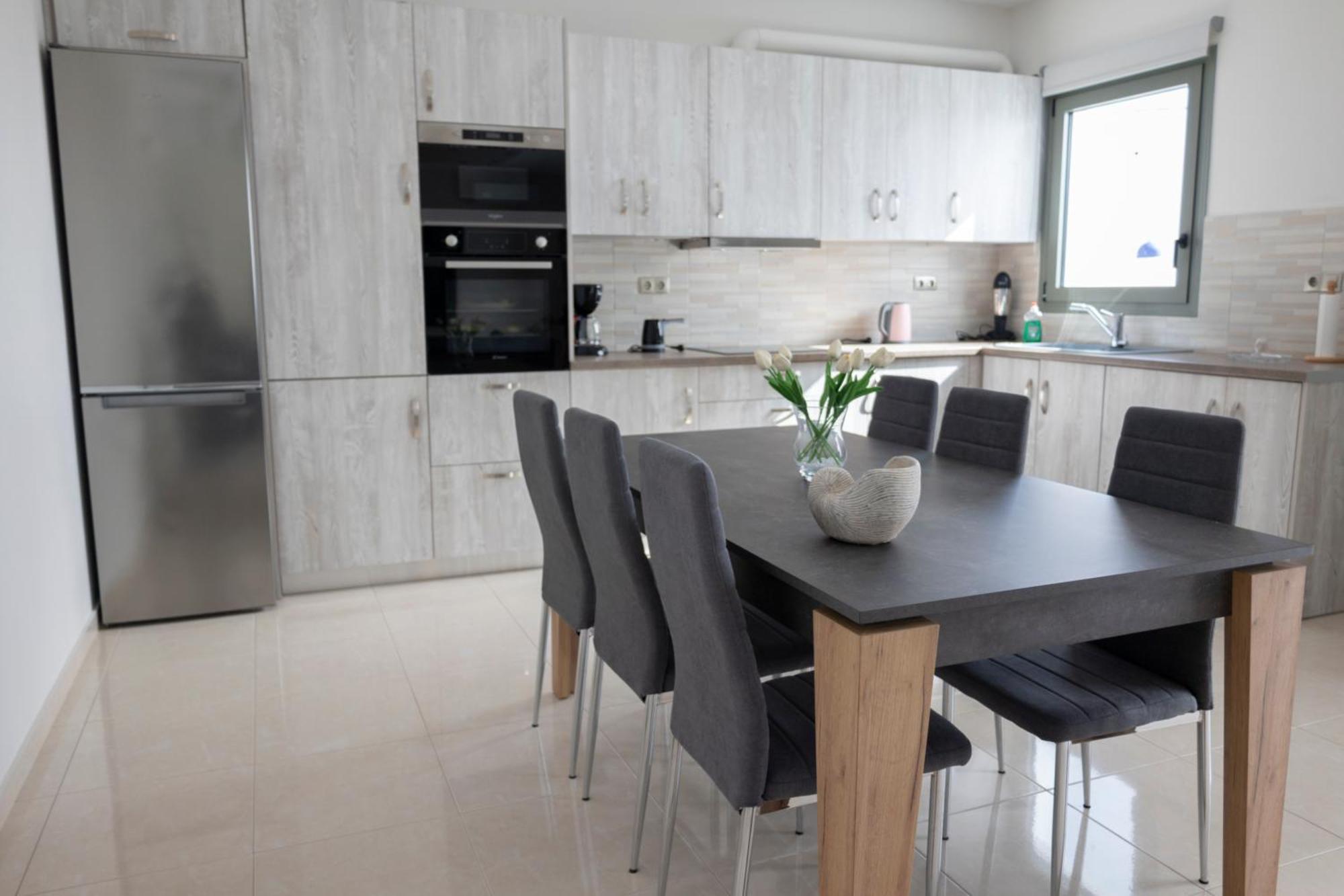 αegean εyes Apartment *
