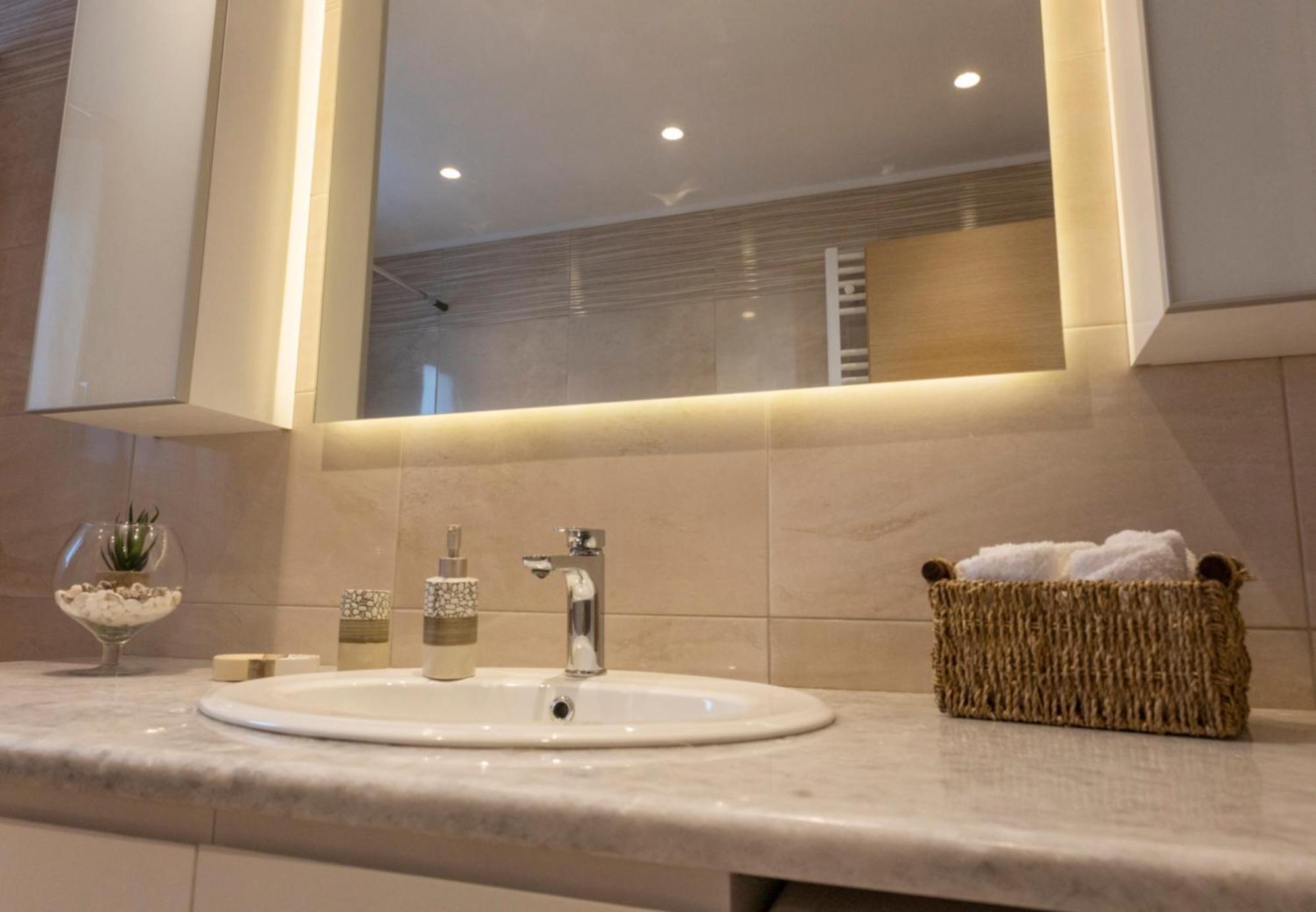 αegean εyes Apartment