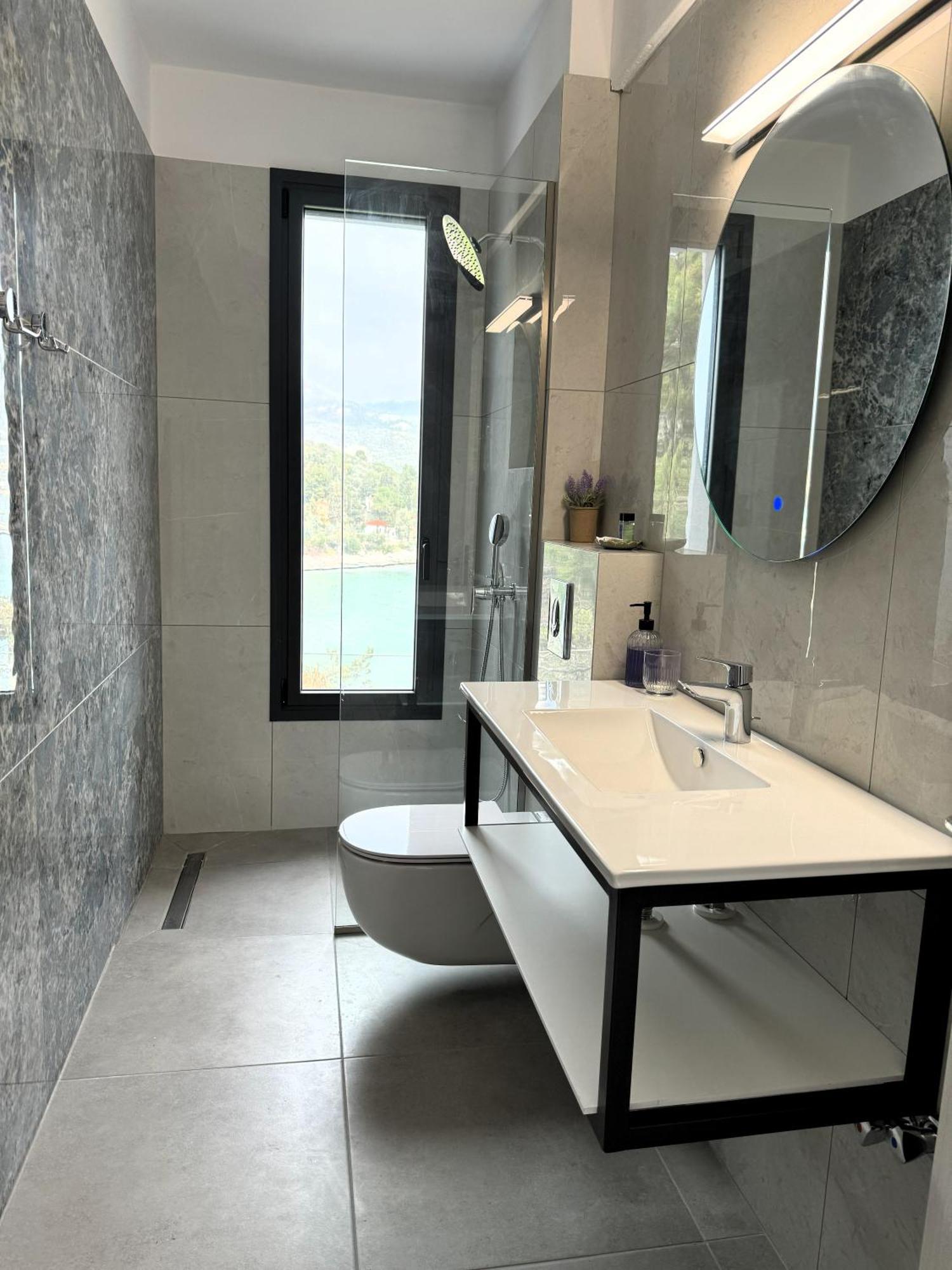 Acra Melia Apartment Palaiontsiflikion