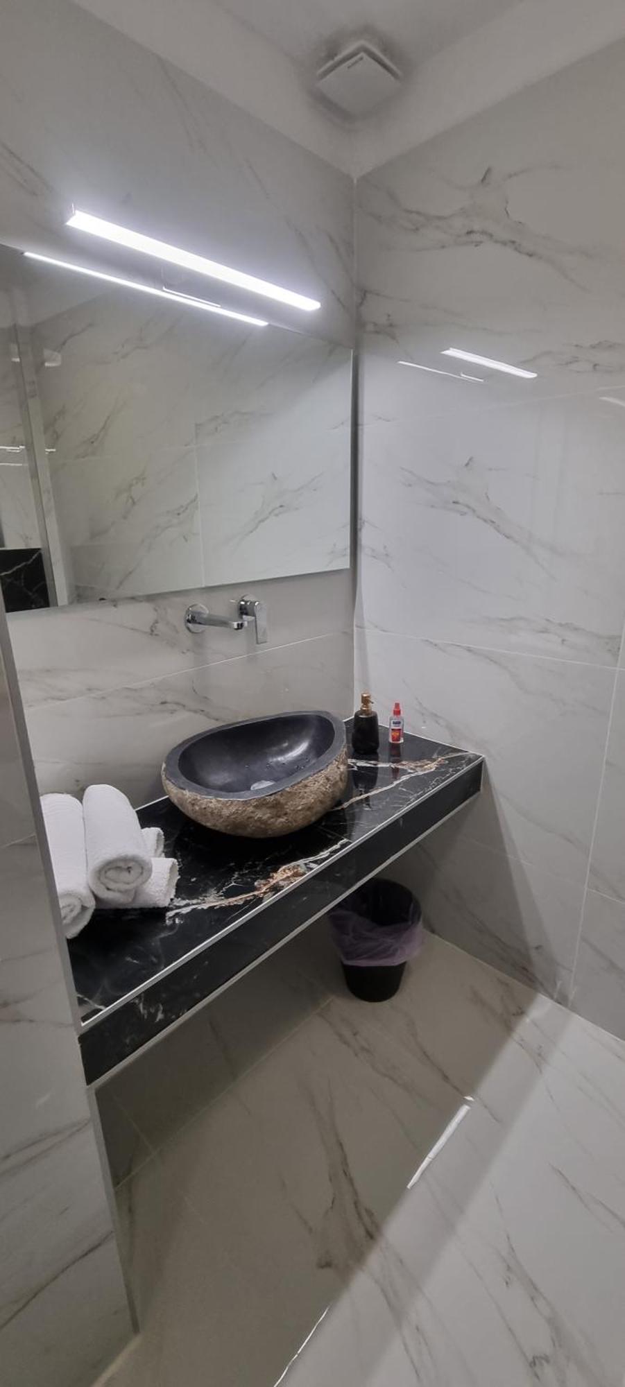 Ellis-suites Kavala Apartment Nea Peramos (Macedonia)