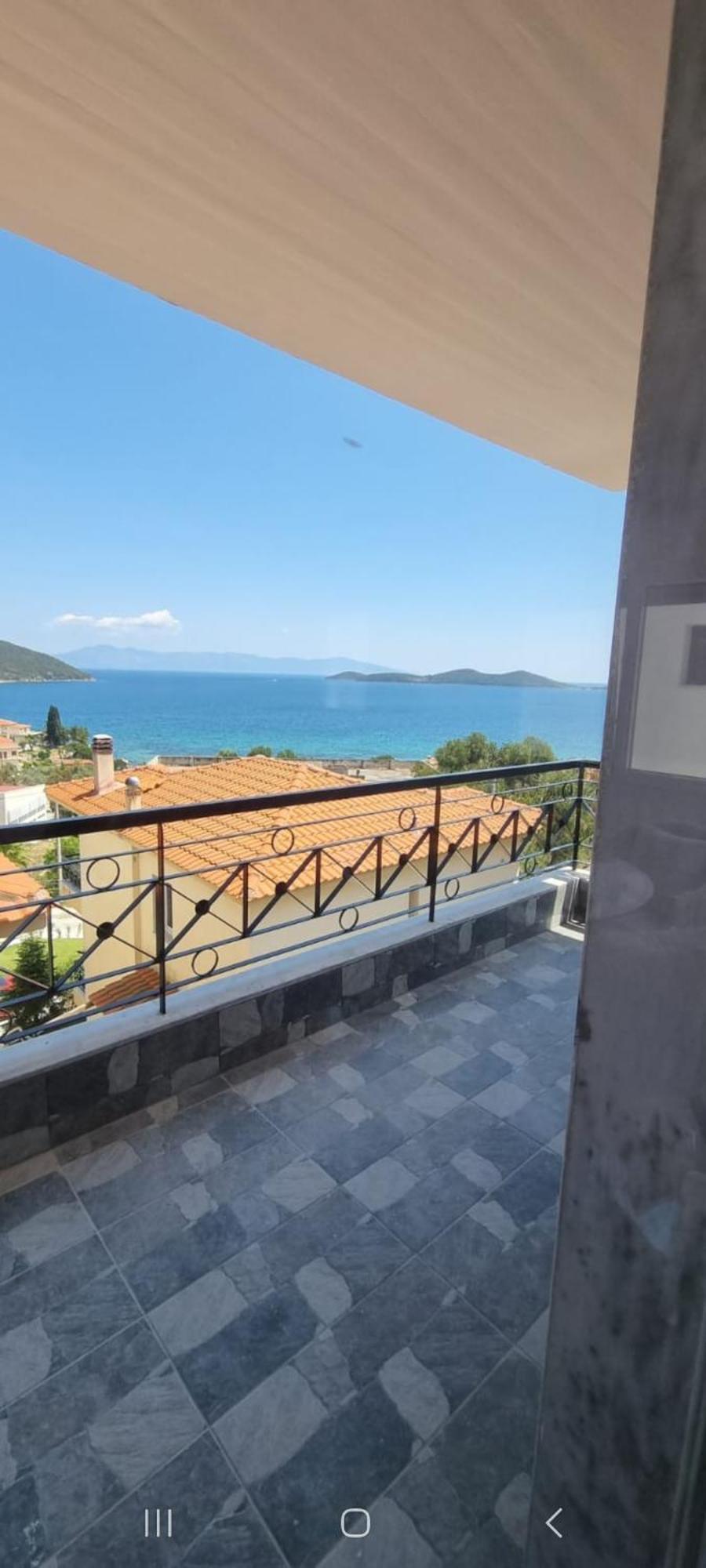 Ellis-suites Kavala *