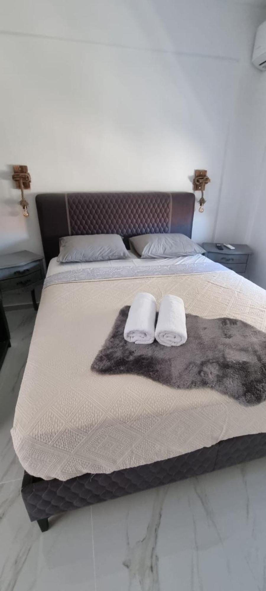 Ellis-suites Kavala Apartment *