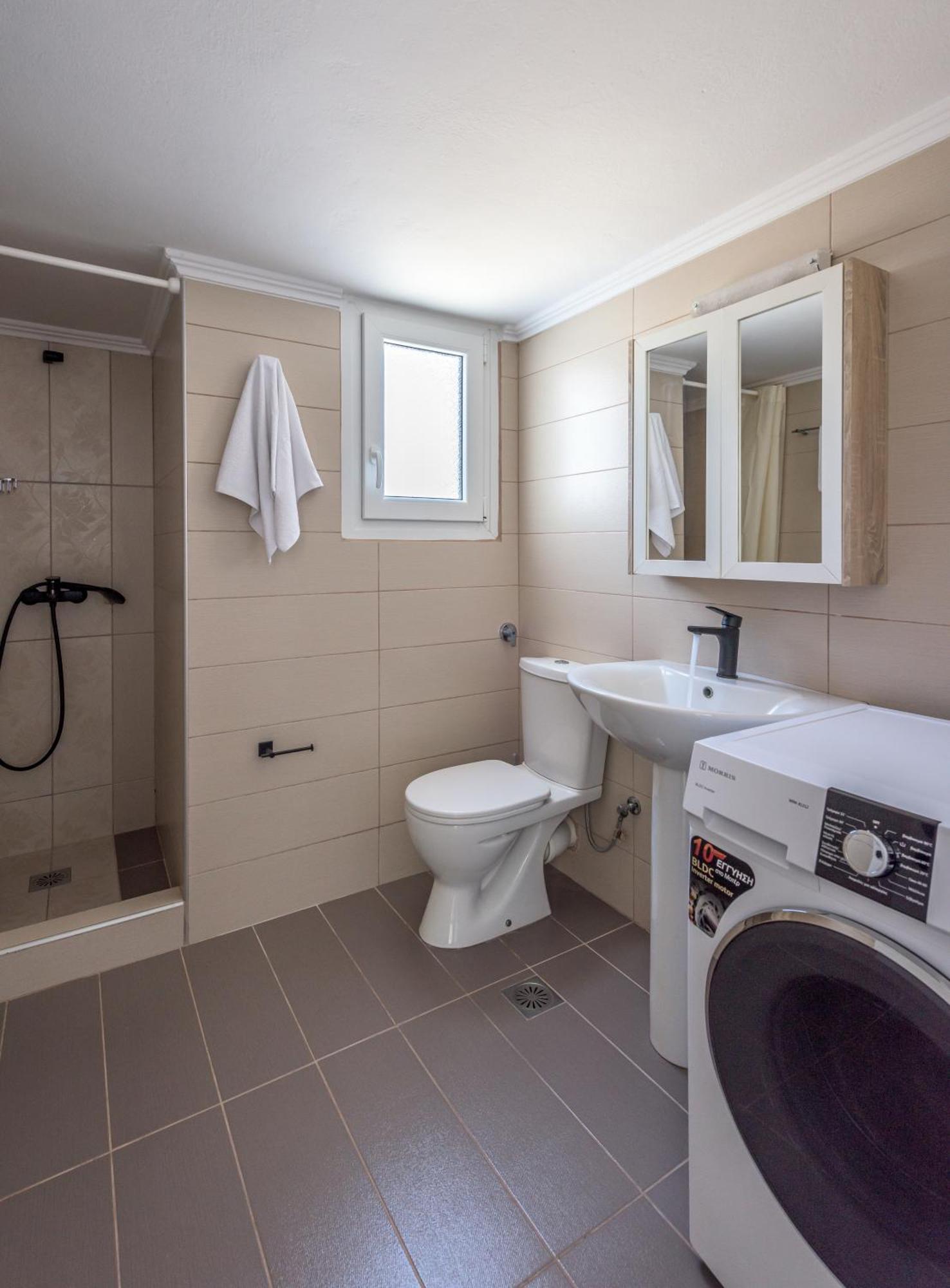 Brizet Sea View Apartment *