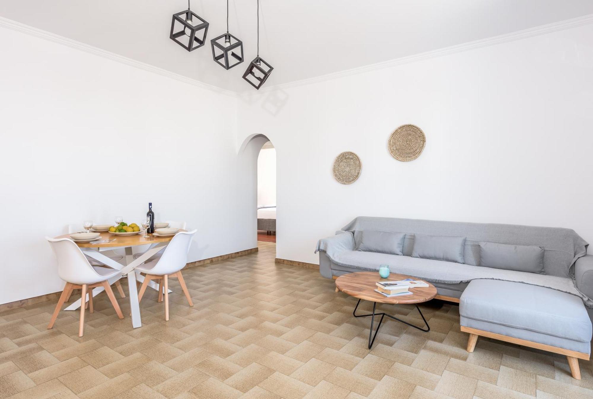 Brizet Sea View Apartment