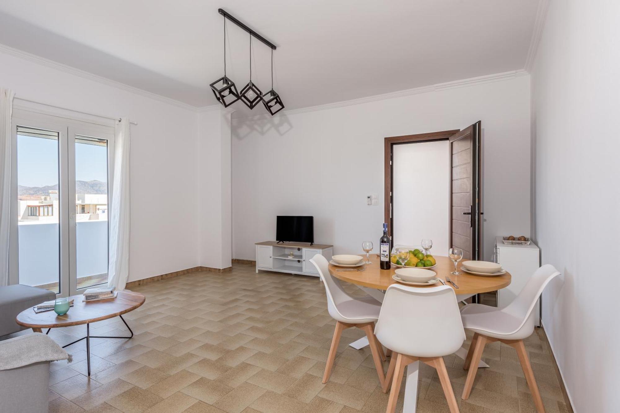Apartment Brizet Sea View *