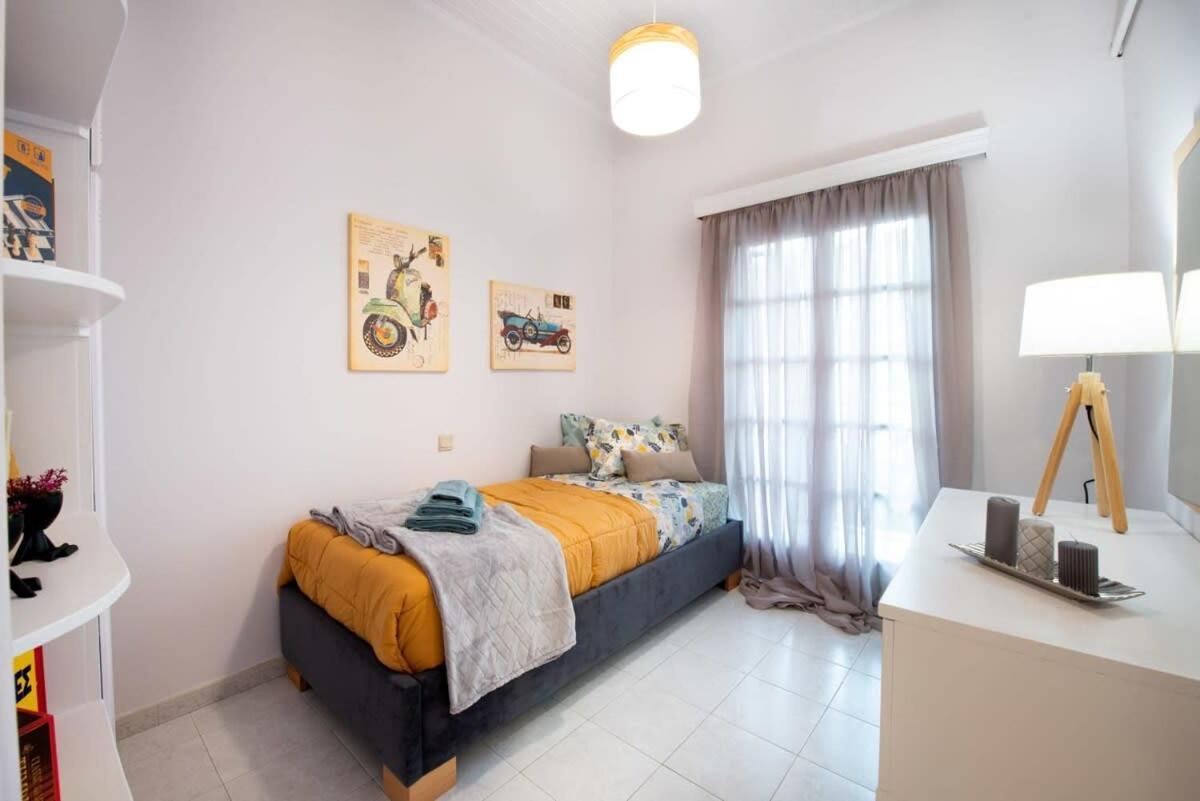 Dolce Favola Nomad Casa - Kalamata's Getaway