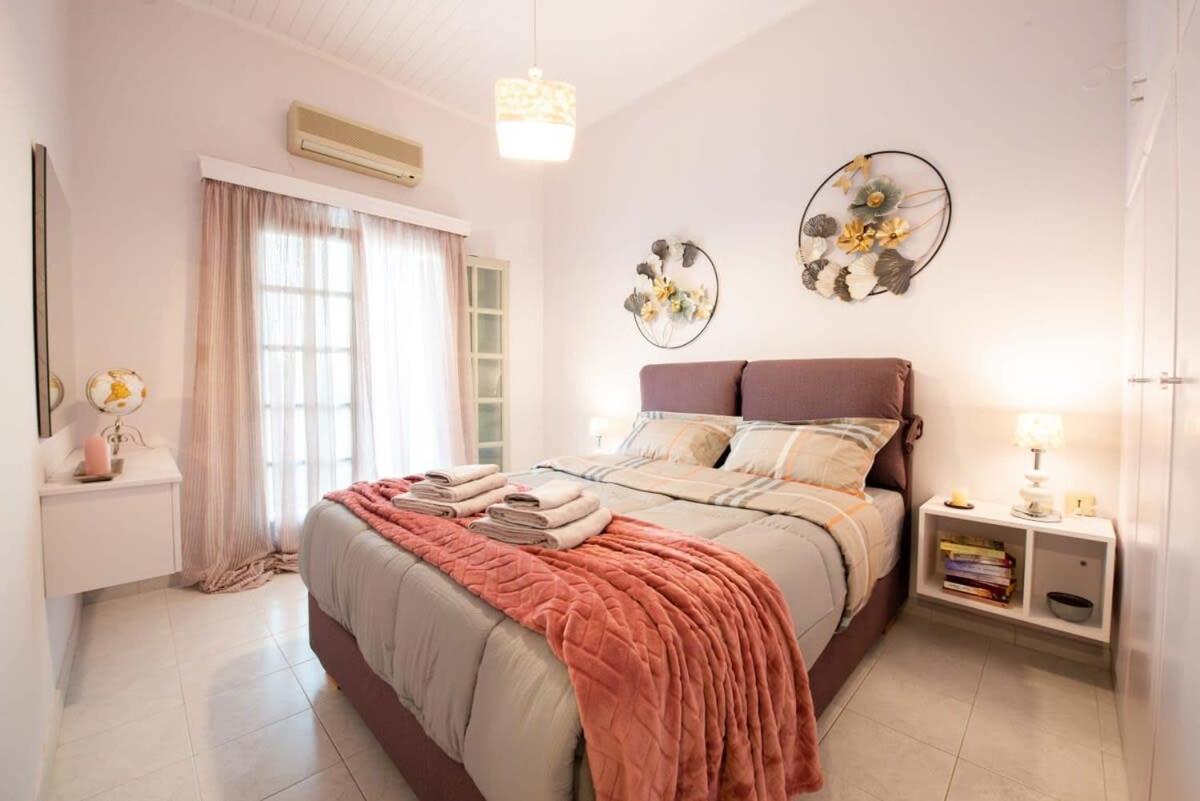 Apartment Dolce Favola Nomad Casa - Kalamata's Getaway *