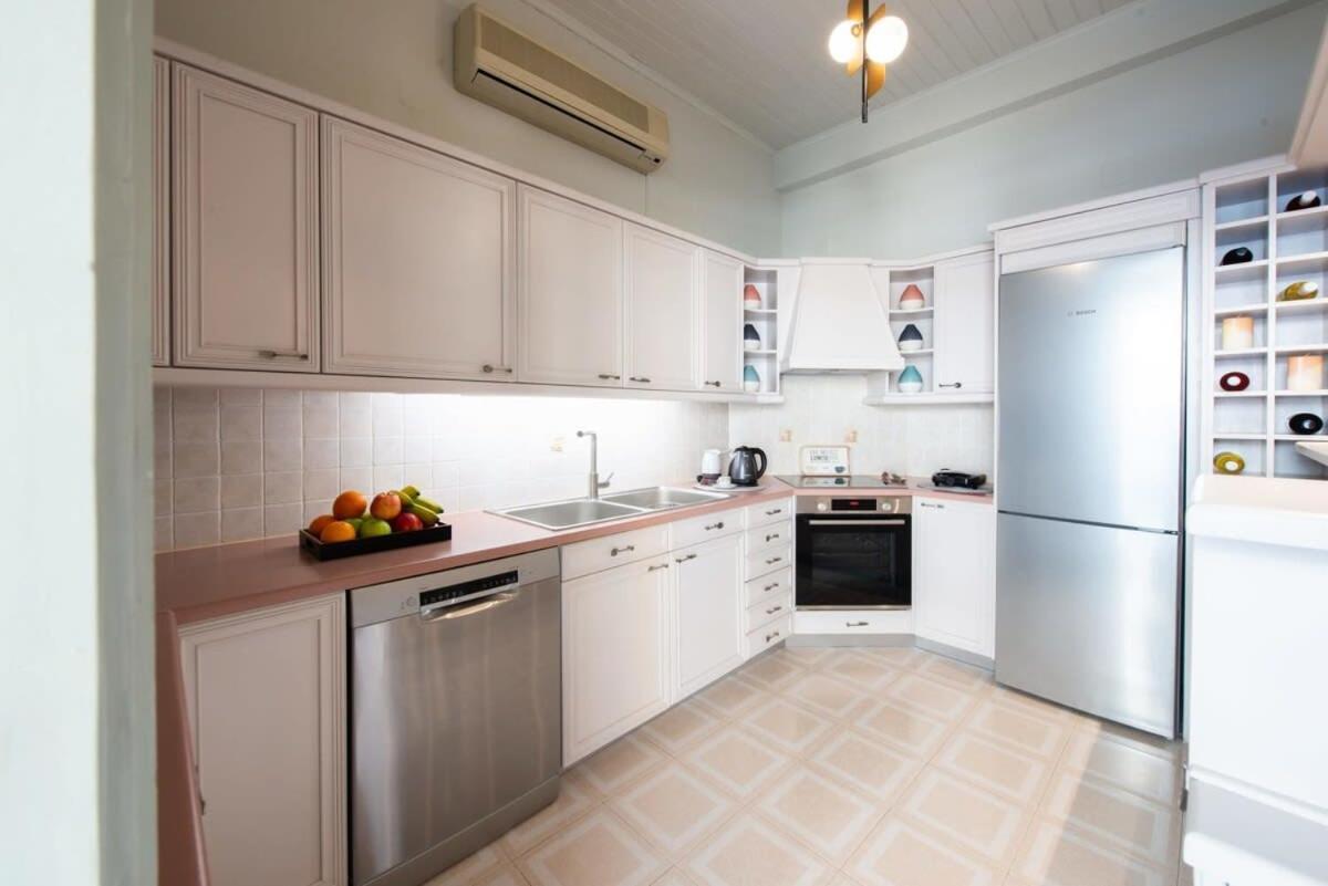 Apartment Dolce Favola Nomad Casa - Kalamata's Getaway Kalamata