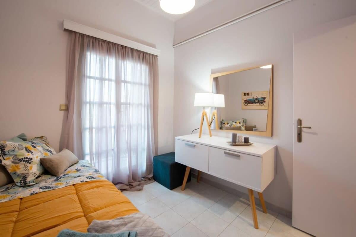 Dolce Favola Nomad Casa - Kalamata's Getaway
