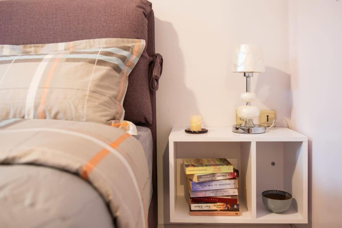 Dolce Favola Nomad Casa - Kalamata's Getaway Apartment *