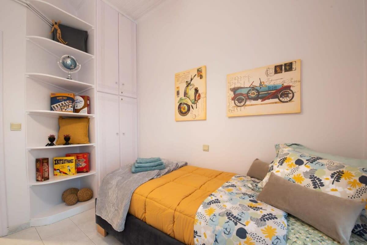 Apartment Dolce Favola Nomad Casa - Kalamata's Getaway Kalamata