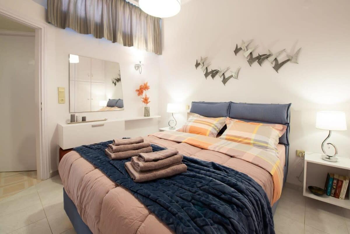Dolce Favola Nomad Casa - Kalamata's Getaway Apartment Kalamata