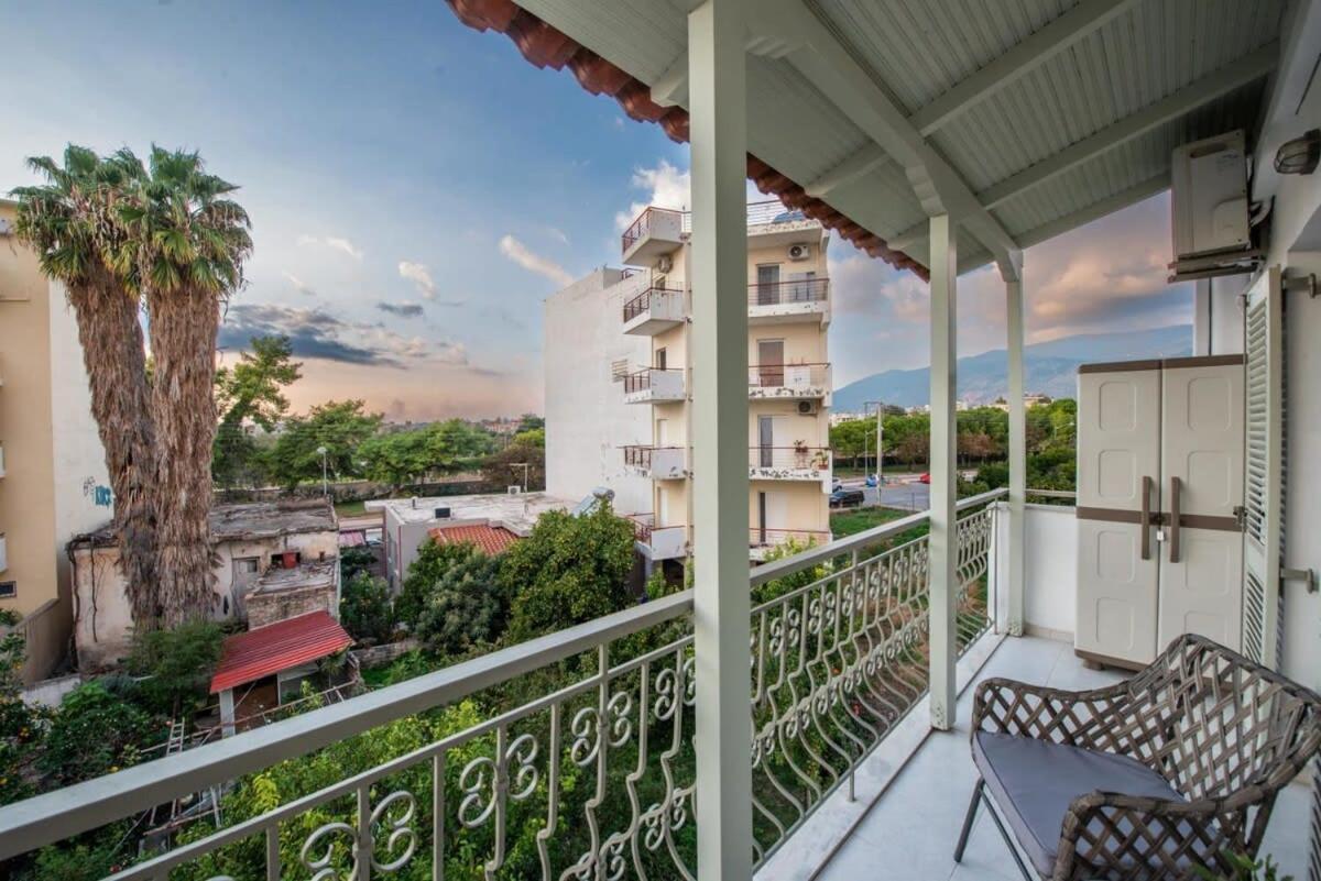 Dolce Favola Nomad Casa - Kalamata's Getaway Apartment