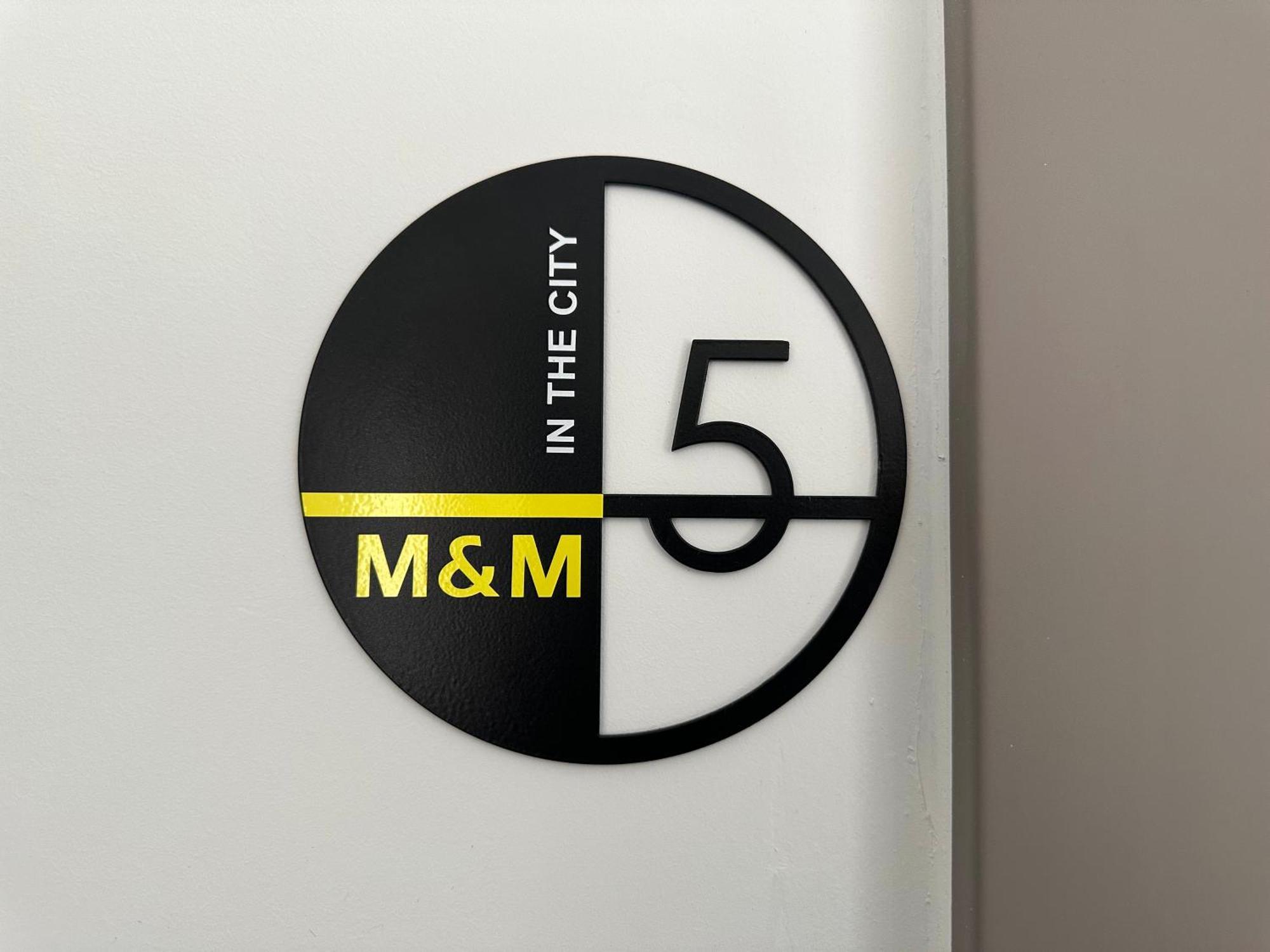 M & M - Boutique * Athens