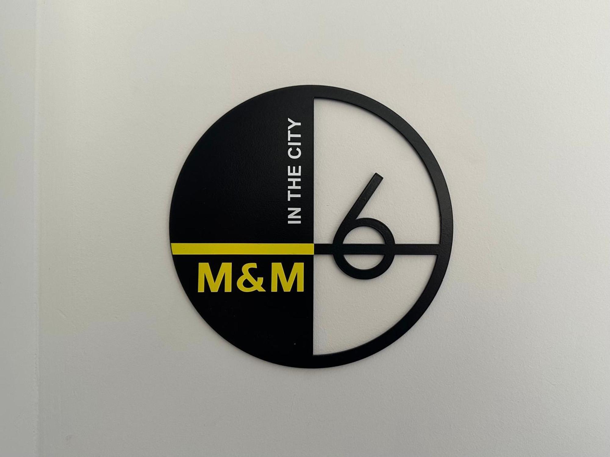 M & M - Boutique