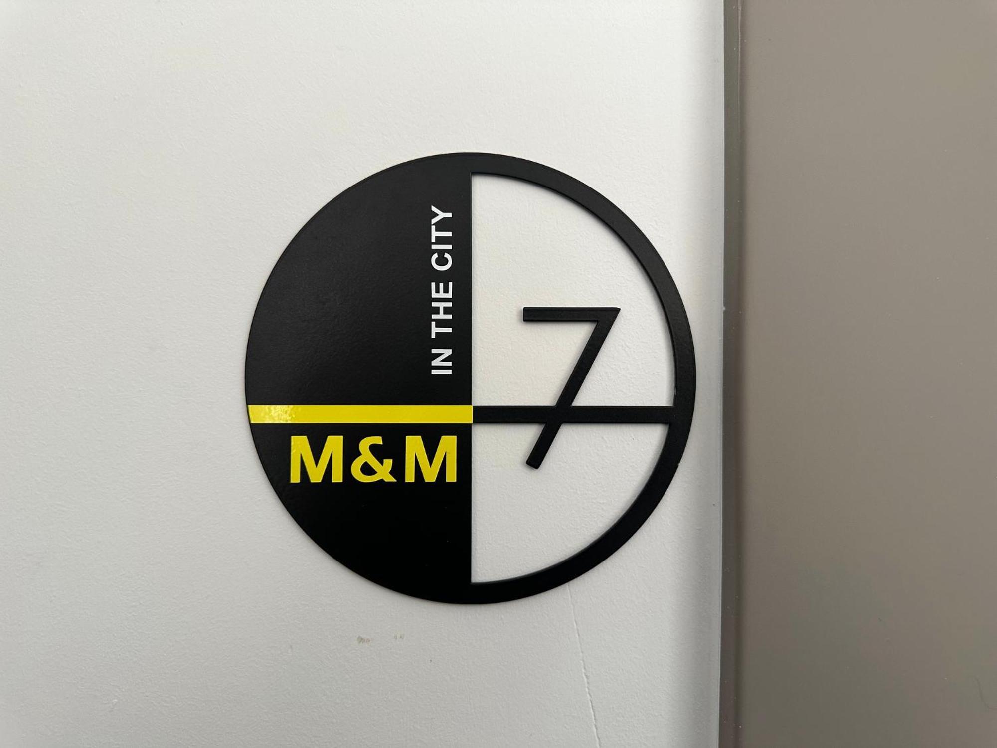 M & M - Boutique Apartment