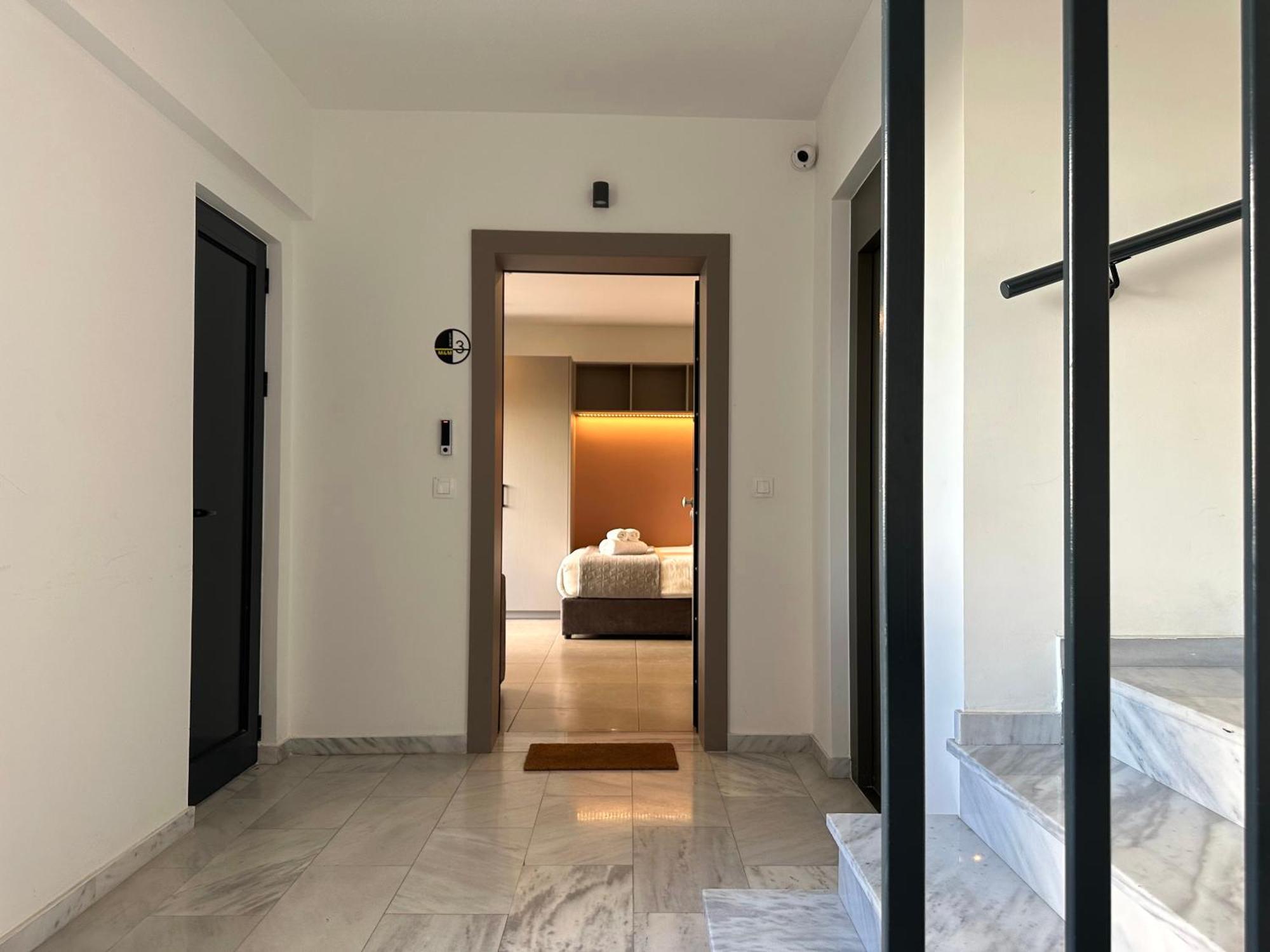 M & M - Boutique Apartment *