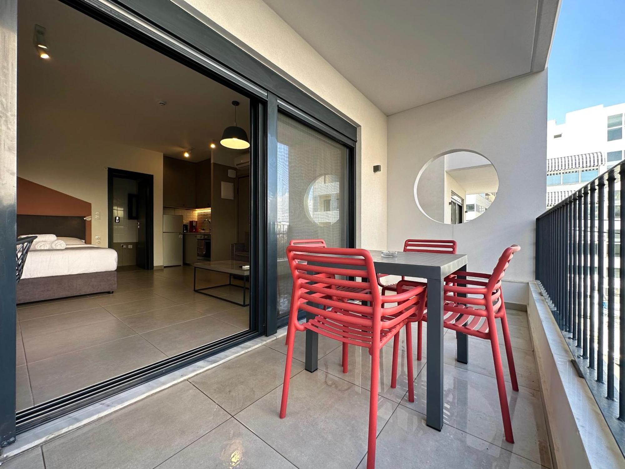 Apartment M & M - Boutique