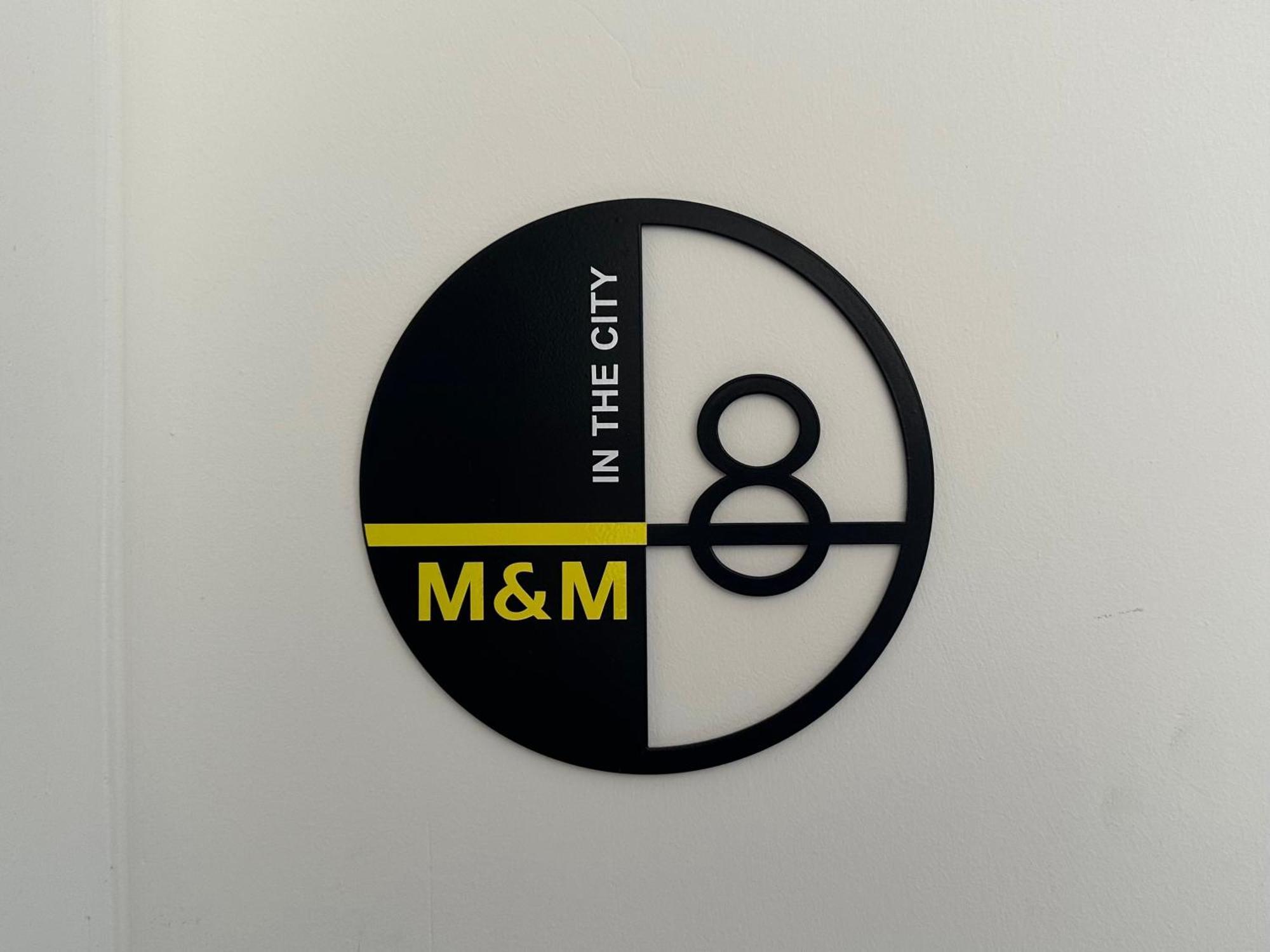 M & M - Boutique Apartment Athens