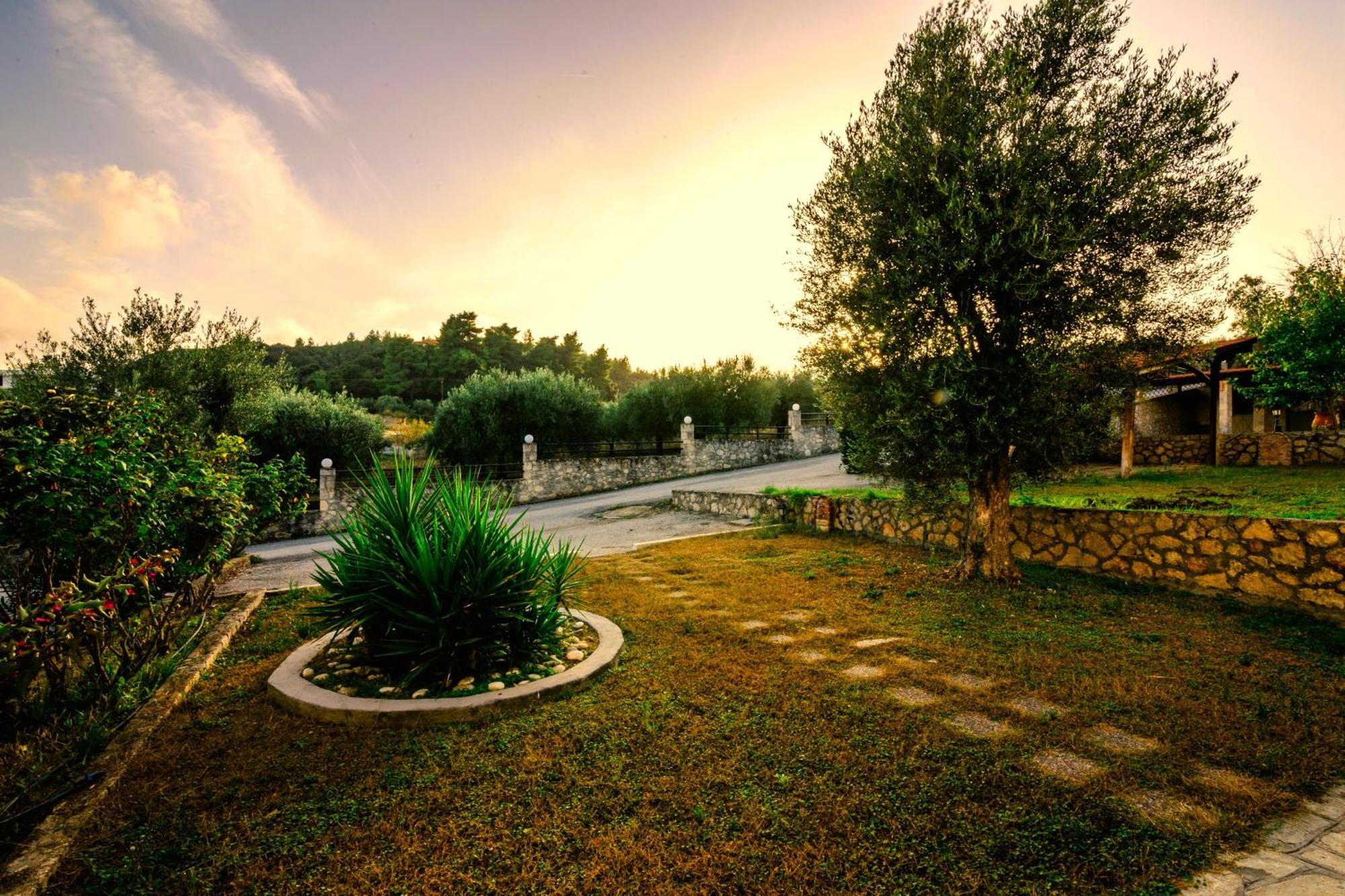 Holiday home Panos House *