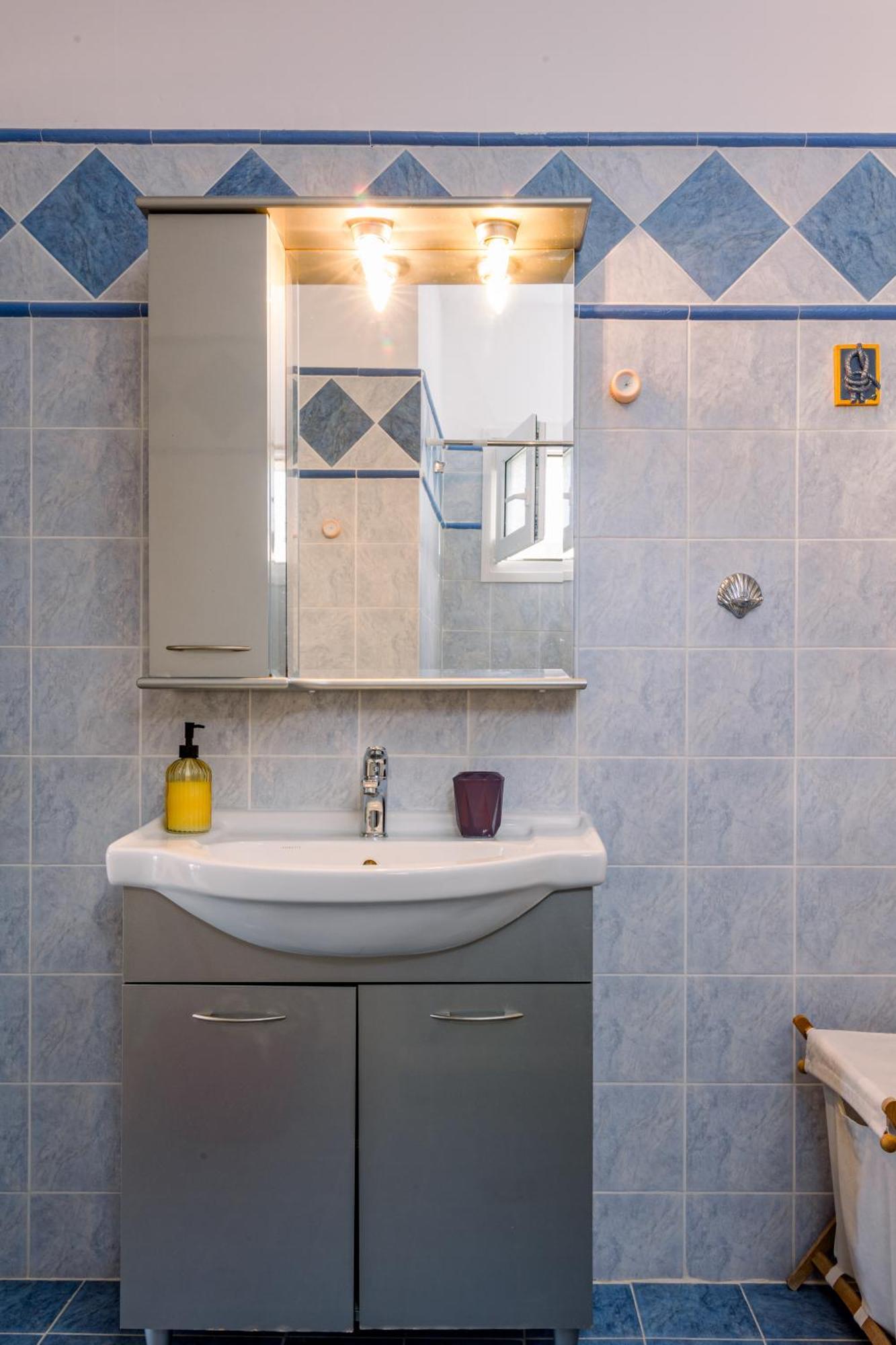 Panos House * Hanioti