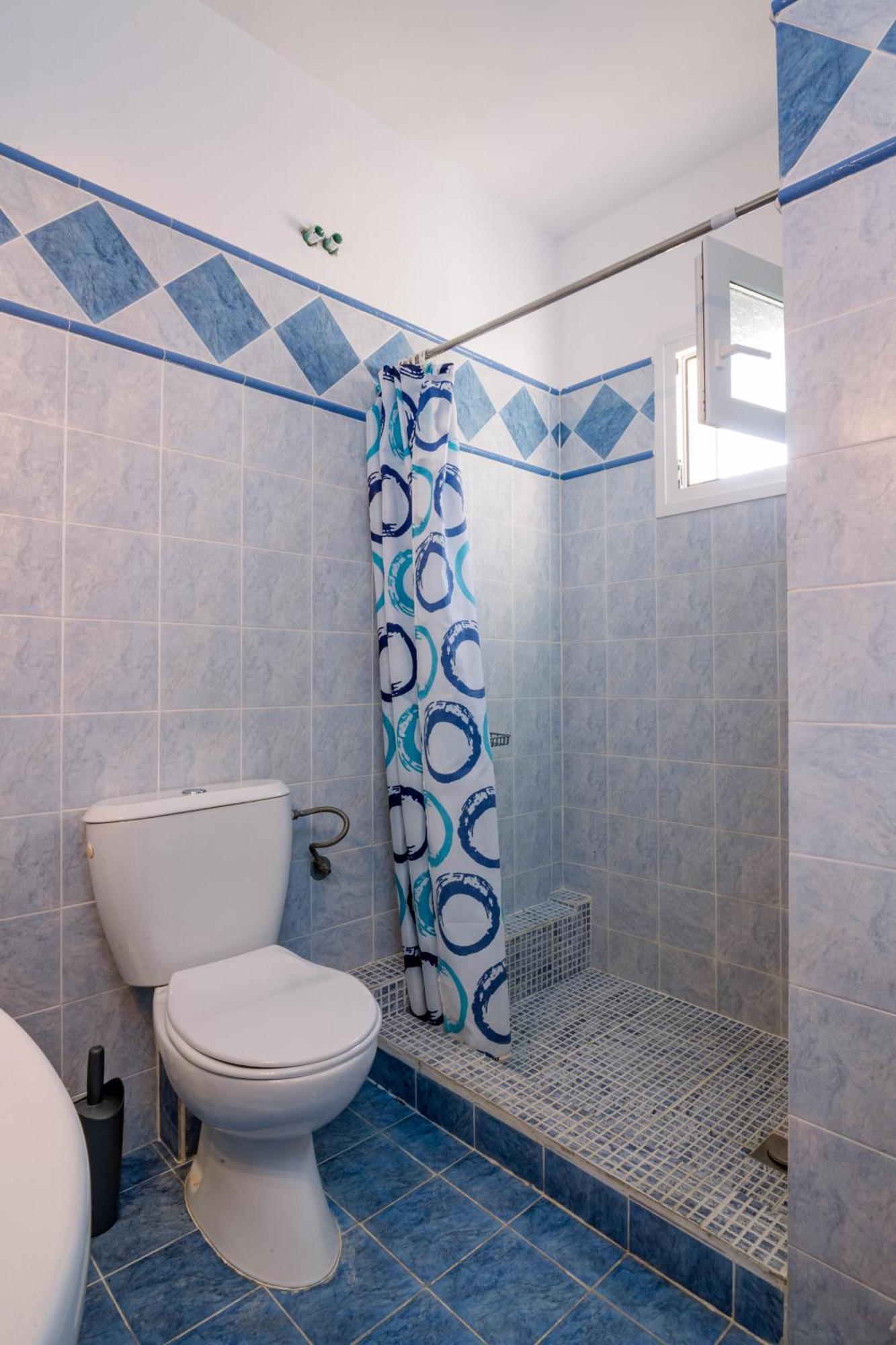Panos House Hanioti